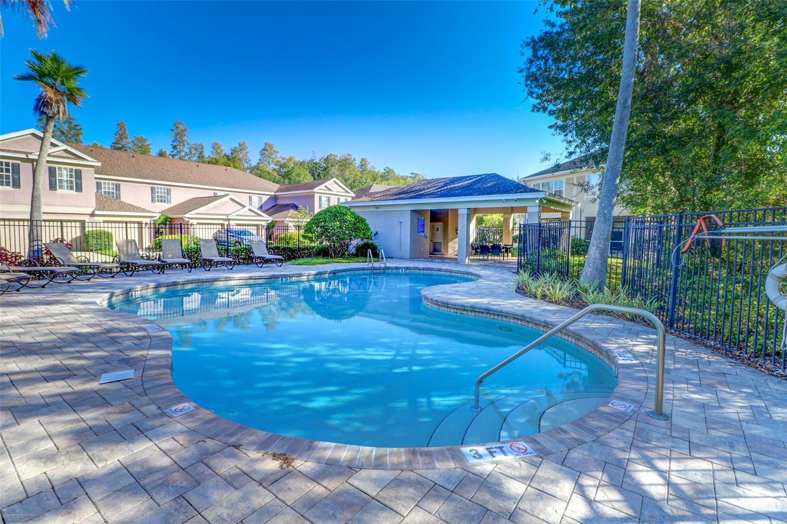 CYPRESS COVE TOWNHOMES - Residential