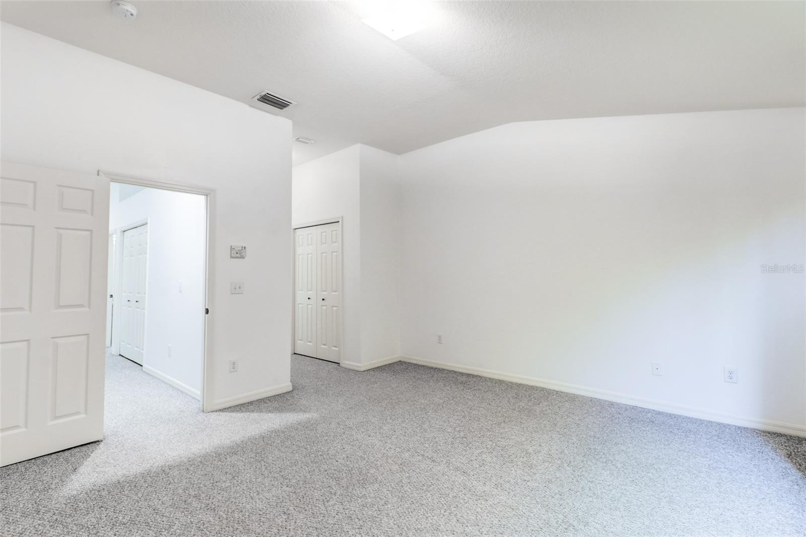 CYPRESS COVE TOWNHOMES - Residential