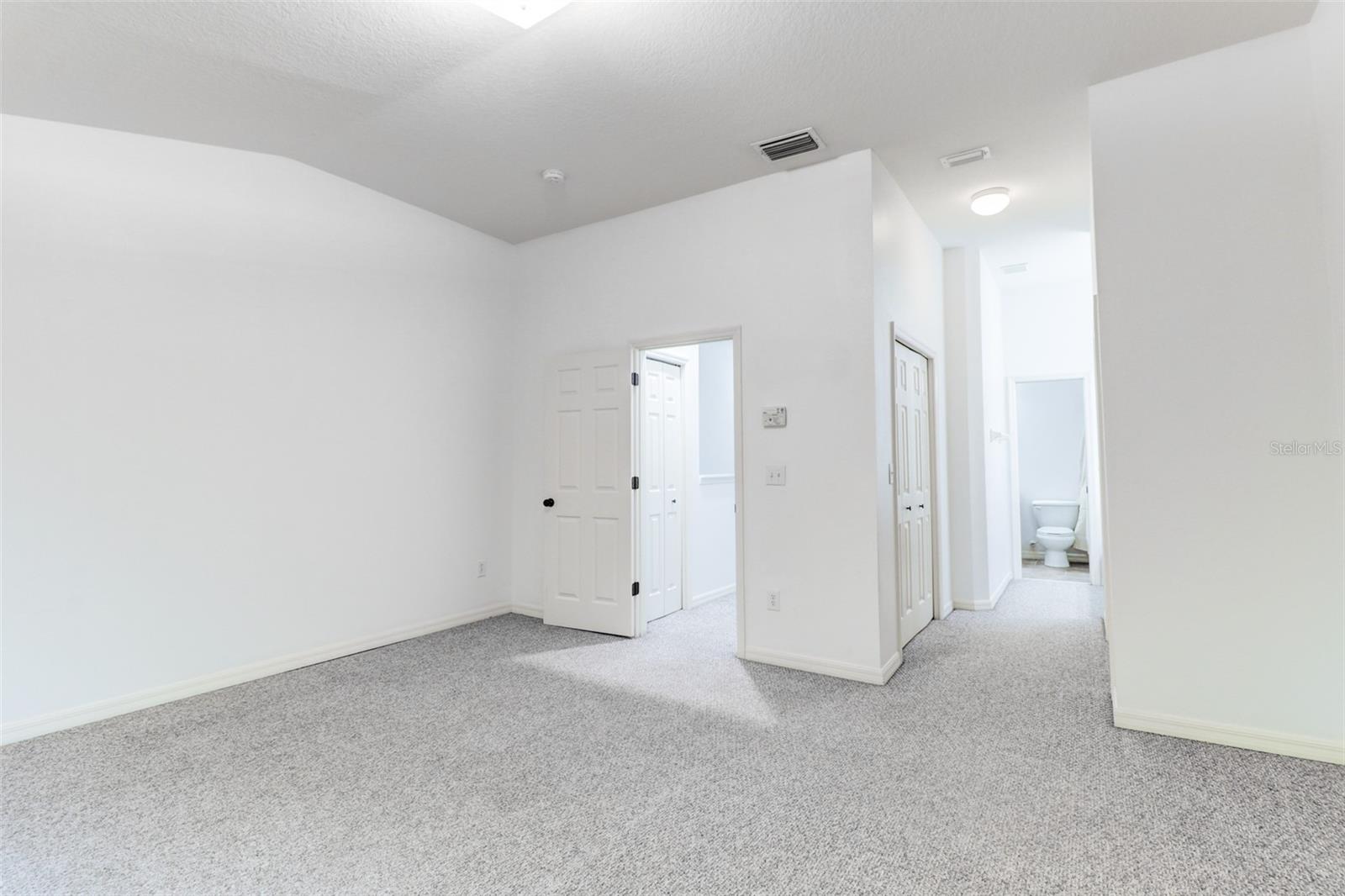 CYPRESS COVE TOWNHOMES - Residential