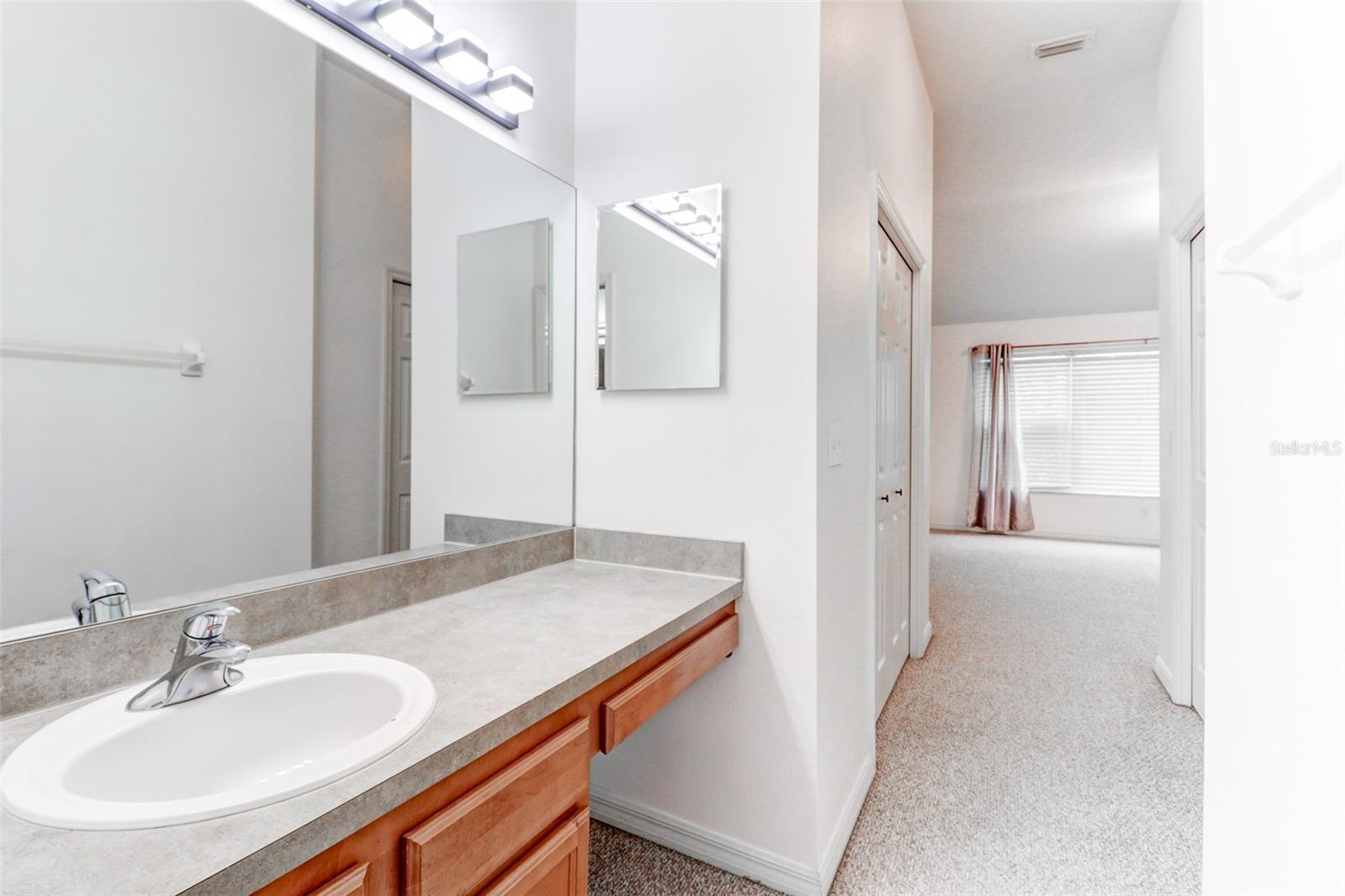 CYPRESS COVE TOWNHOMES - Residential