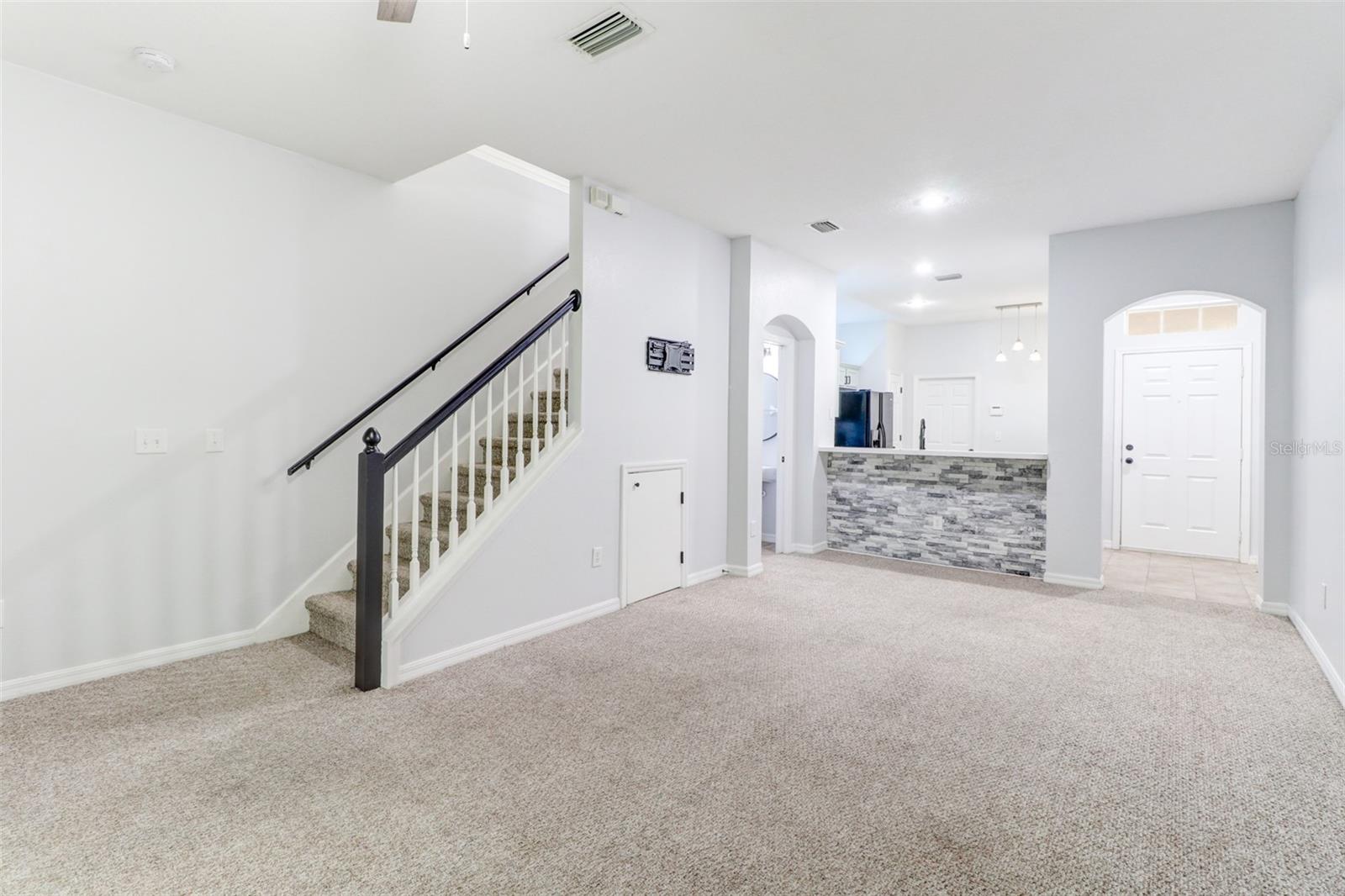 CYPRESS COVE TOWNHOMES - Residential