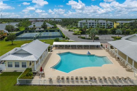 A home in PUNTA GORDA