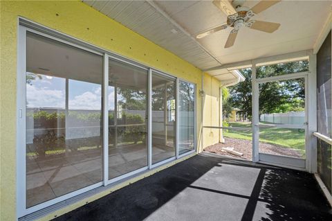 A home in PUNTA GORDA