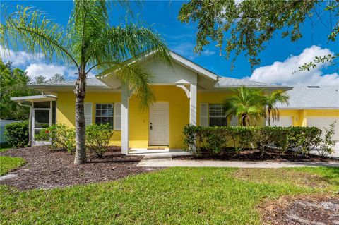 A home in PUNTA GORDA