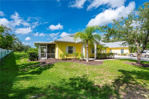 A home in PUNTA GORDA