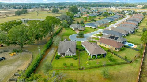 A home in OCALA