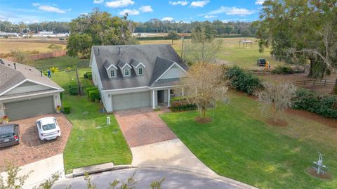 A home in OCALA