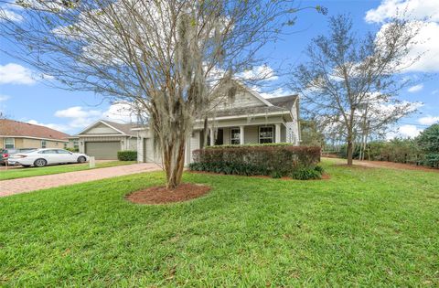 A home in OCALA