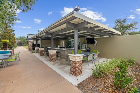 A home in OCALA