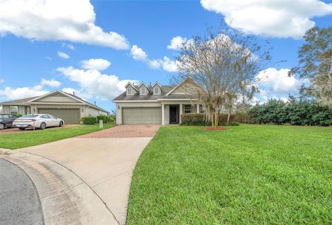 A home in OCALA