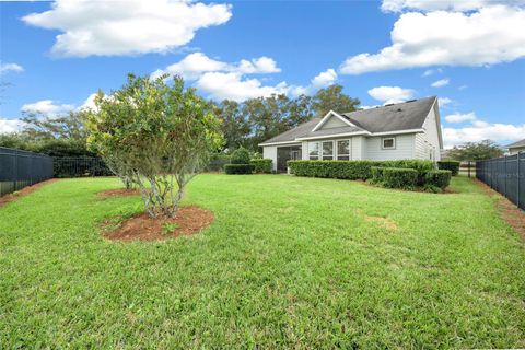 A home in OCALA