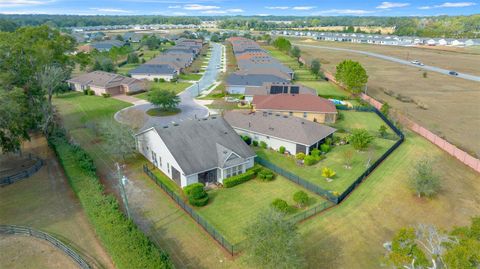 A home in OCALA