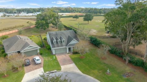 A home in OCALA