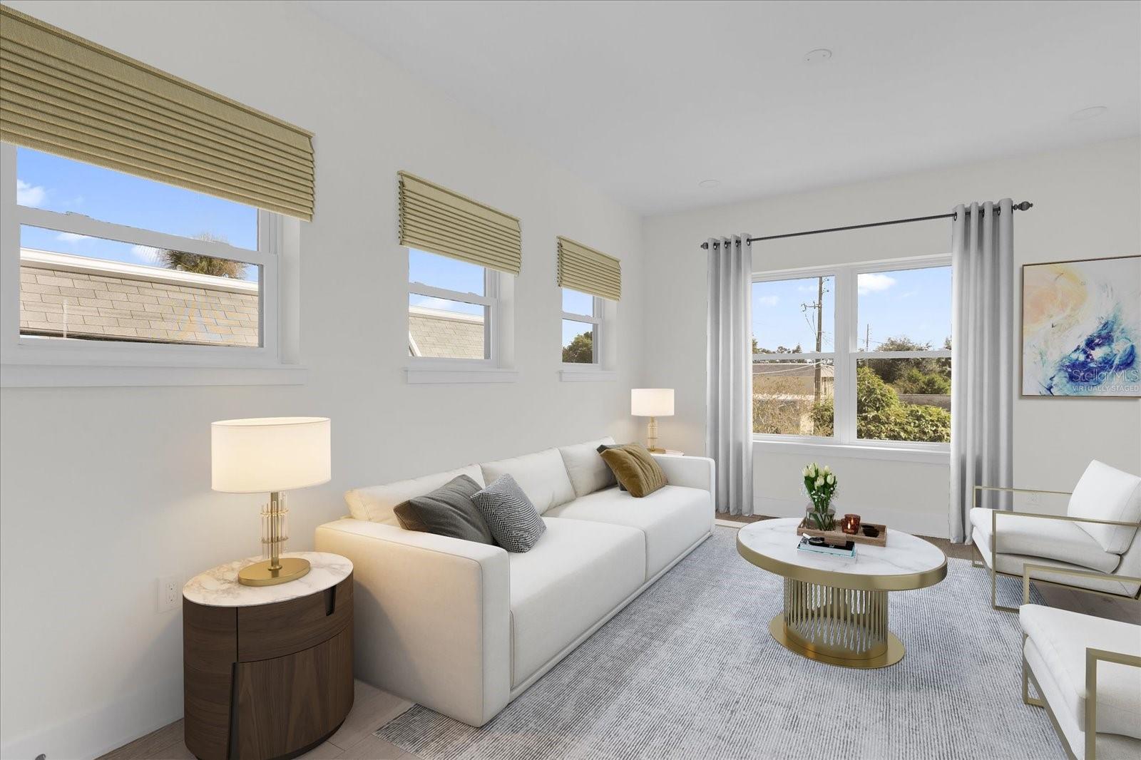 ROCKLEDGE FIRST ADD - Residential Income