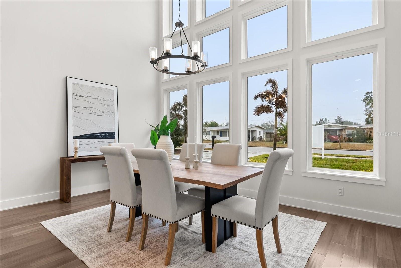 ROCKLEDGE FIRST ADD - Residential Income