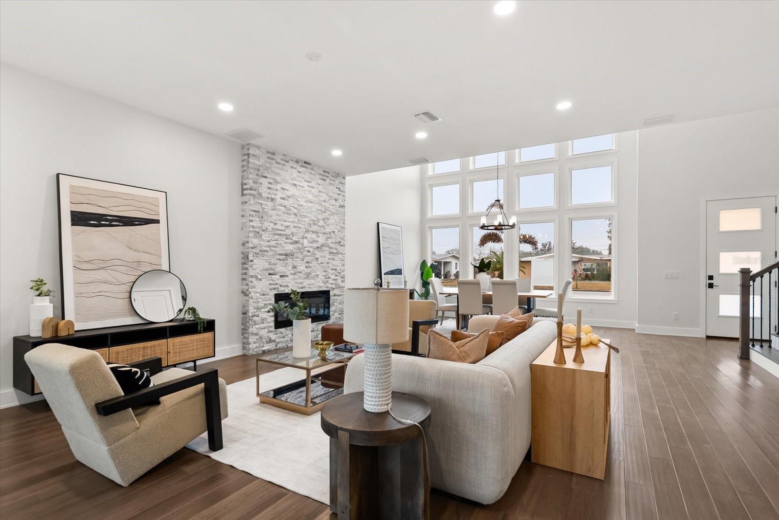 ROCKLEDGE FIRST ADD - Residential Income