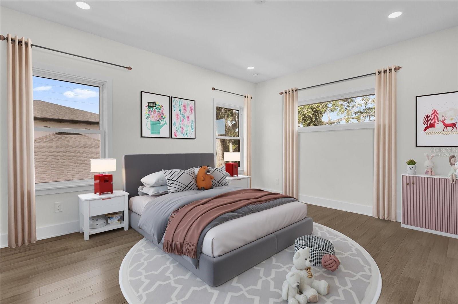 ROCKLEDGE FIRST ADD - Residential Income