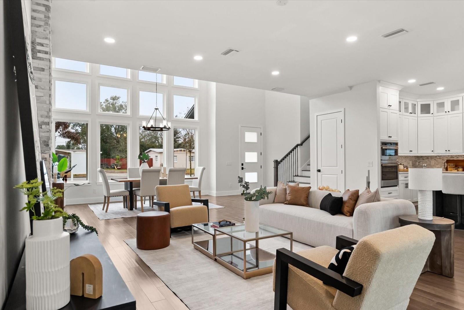 ROCKLEDGE FIRST ADD - Residential Income