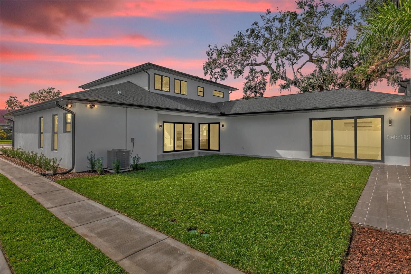 ROCKLEDGE FIRST ADD - Residential Income