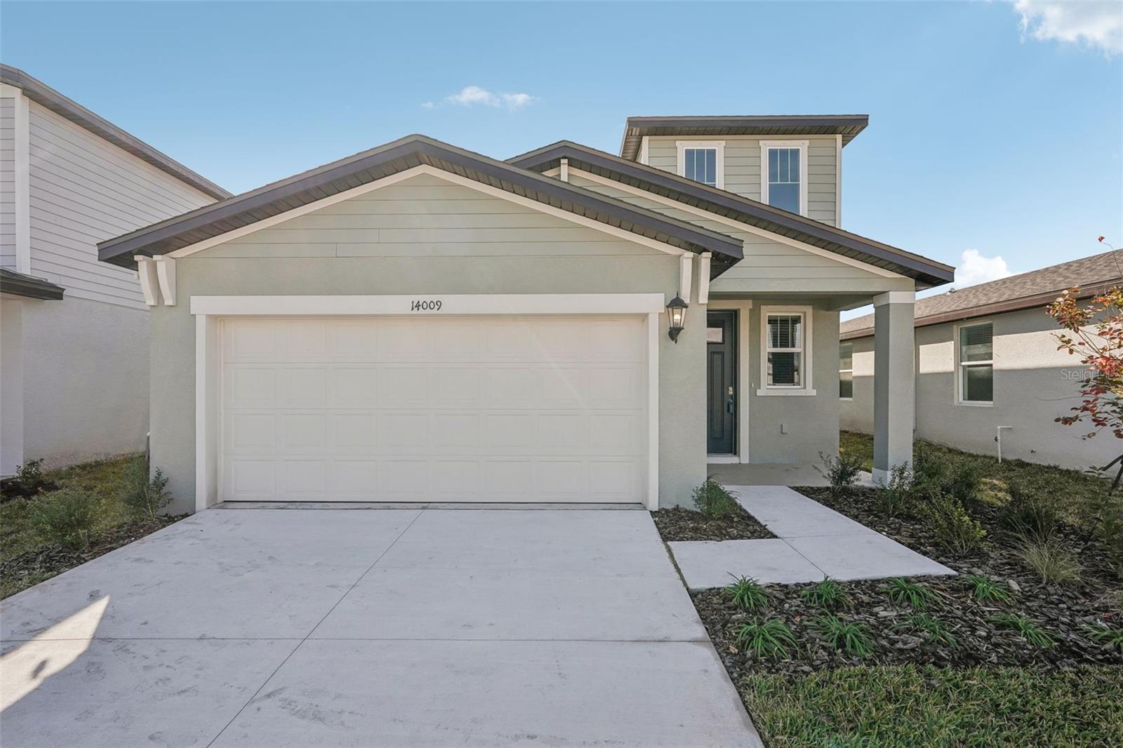 14009 CRUTCHFIELD COURT