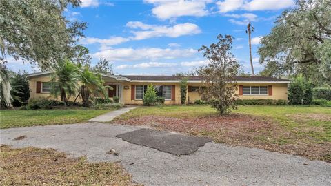 A home in BARTOW