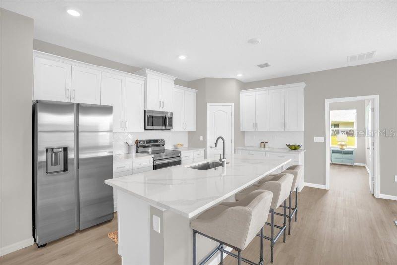 MARION OAKS UN 10 - Residential