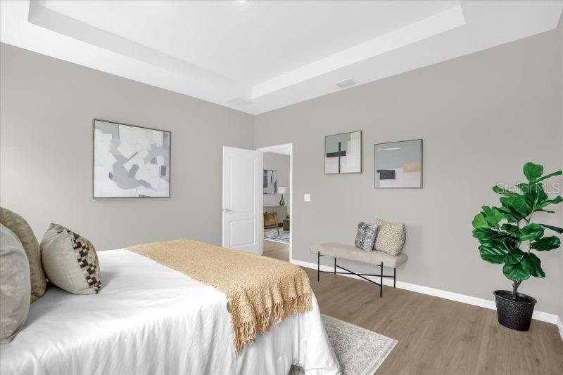 MARION OAKS UN 10 - Residential