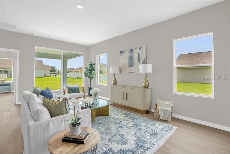 MARION OAKS UN 10 - Residential