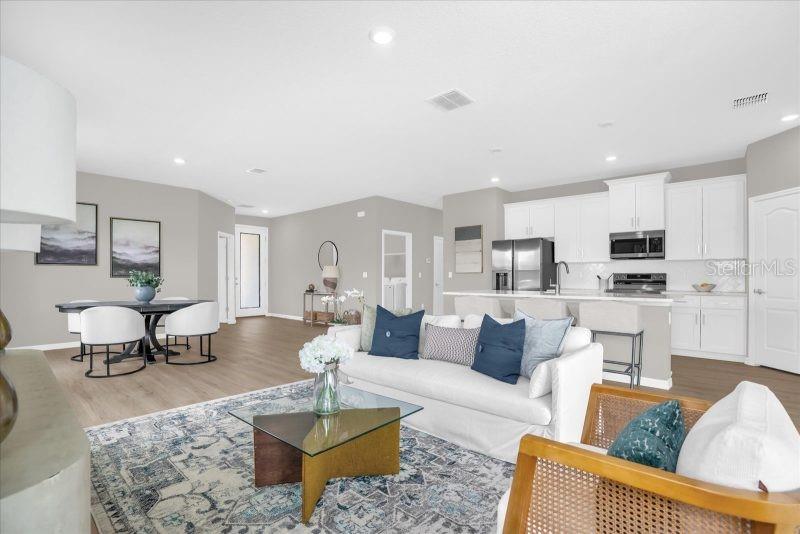 MARION OAKS UN 10 - Residential