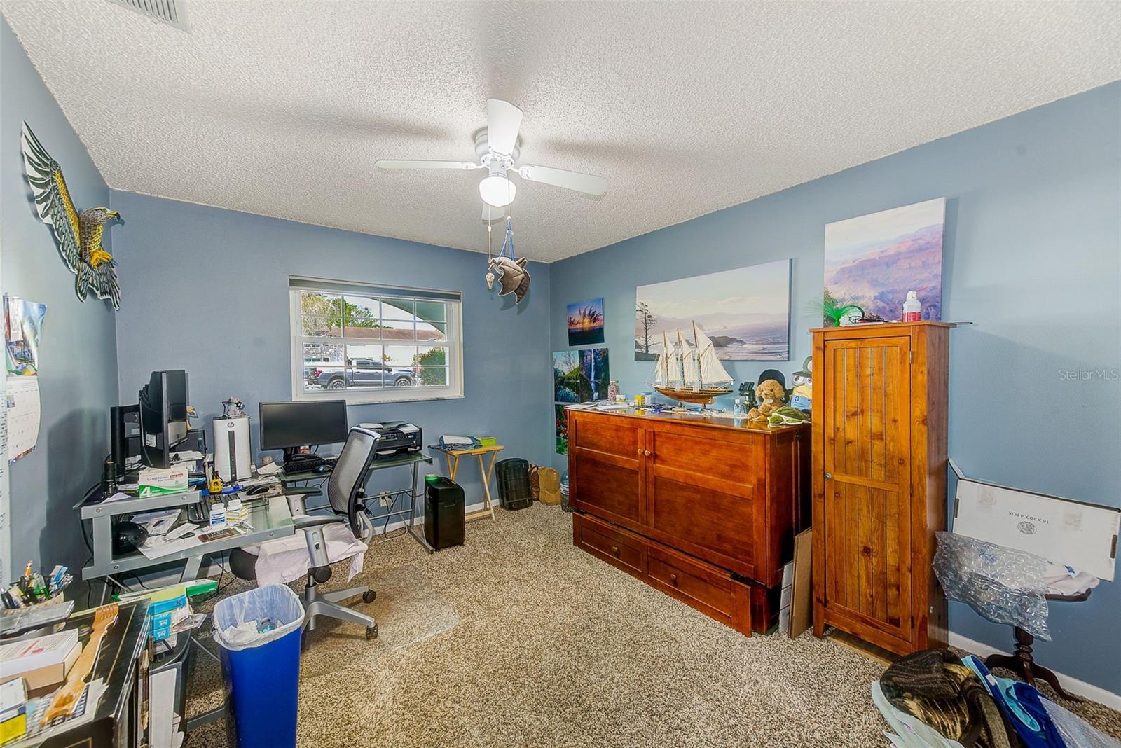 TWIN OAKS APTS IX CONDO - Residential