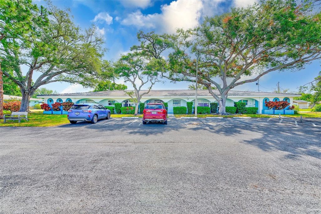 Photo of 11200 102nd Avenue #75, Seminole, FL 33778 (MLS # TB8467218)