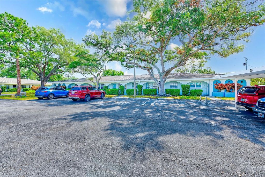 Photo of 11200 102nd Avenue #75, Seminole, FL 33778 (MLS # TB8467218)