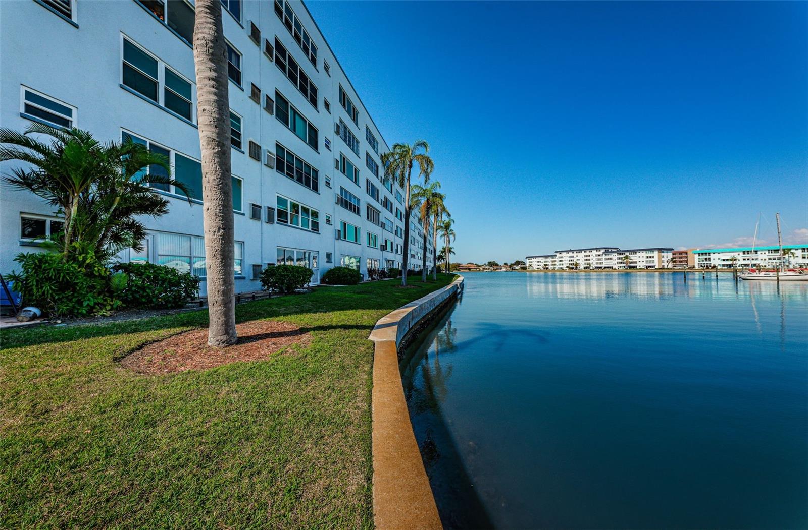 TOWN SHORES OF GULFPORT - Residential