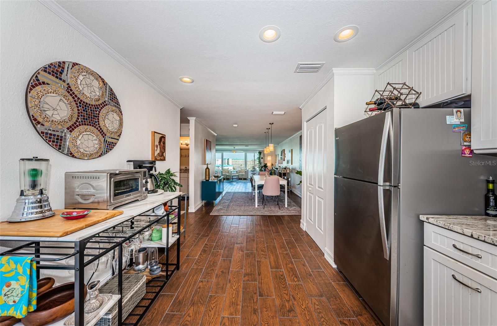 TOWN SHORES OF GULFPORT - Residential