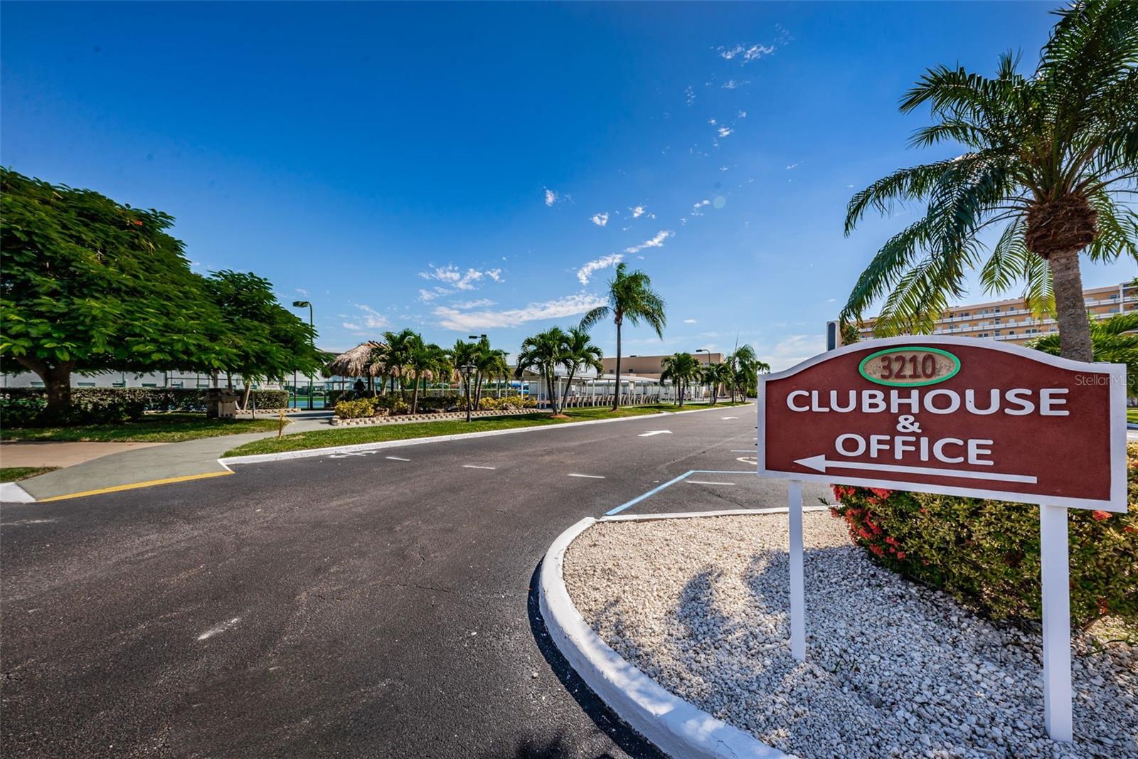 TOWN SHORES OF GULFPORT - Residential