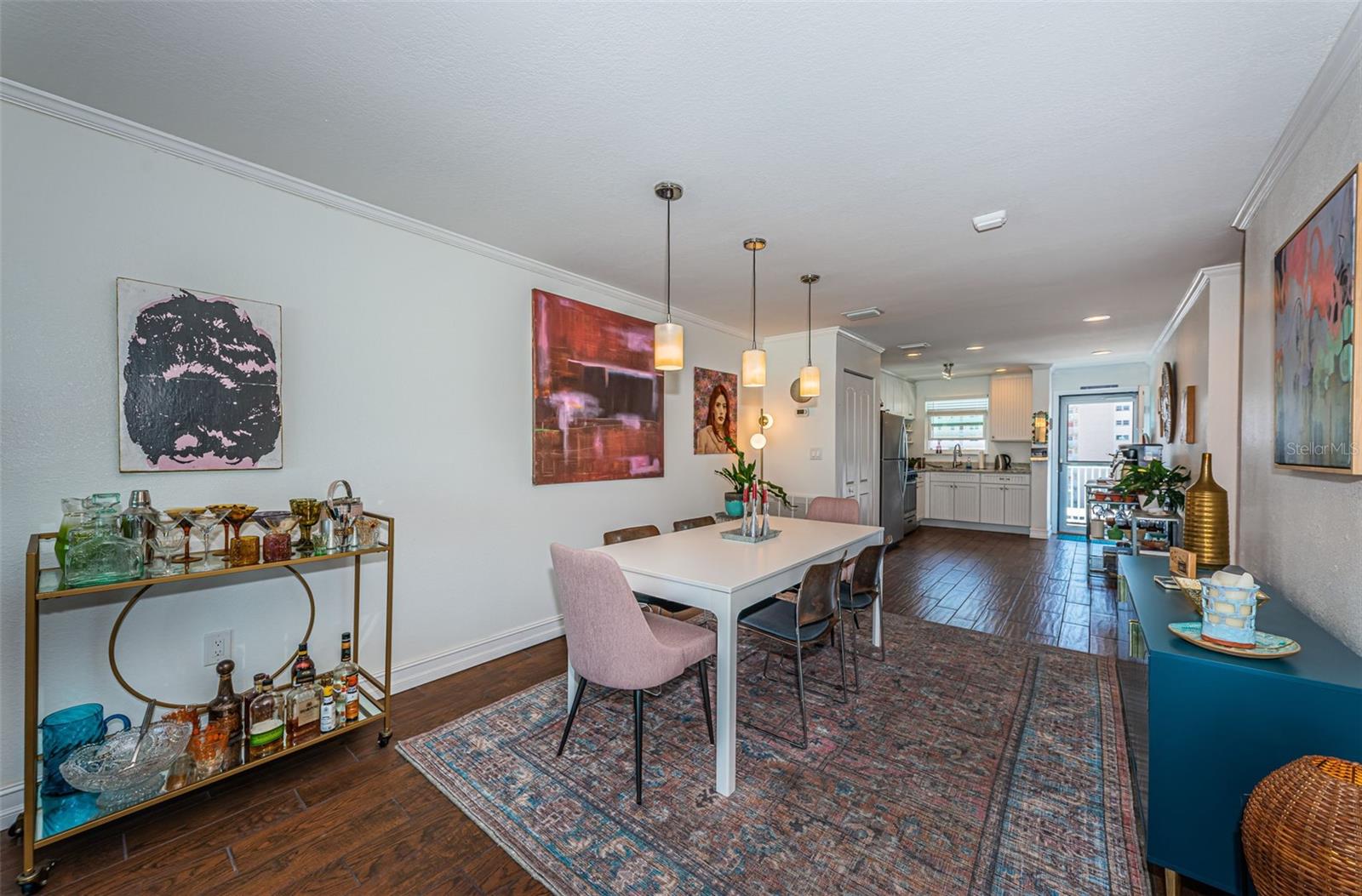 TOWN SHORES OF GULFPORT - Residential