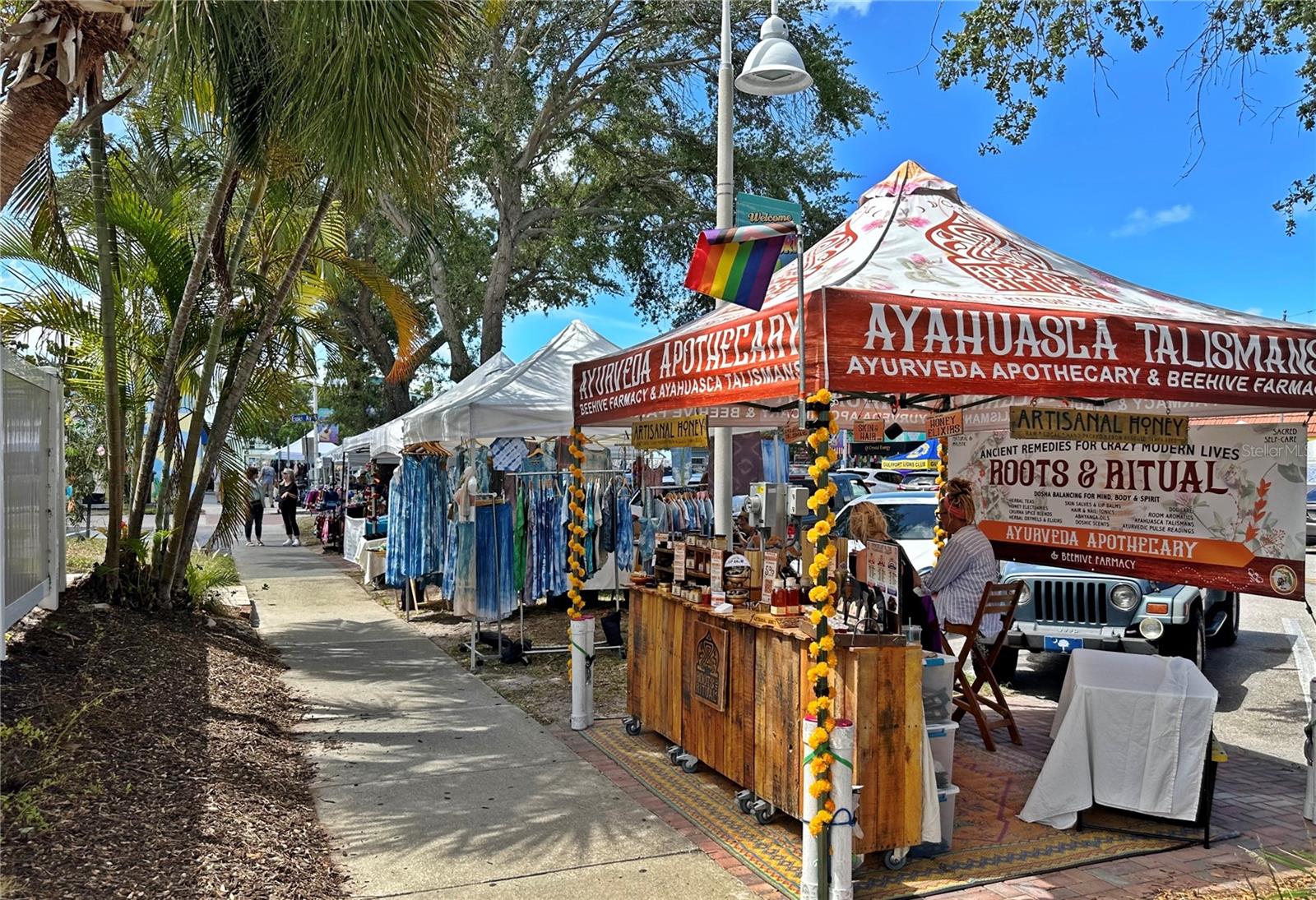 TOWN SHORES OF GULFPORT - Residential