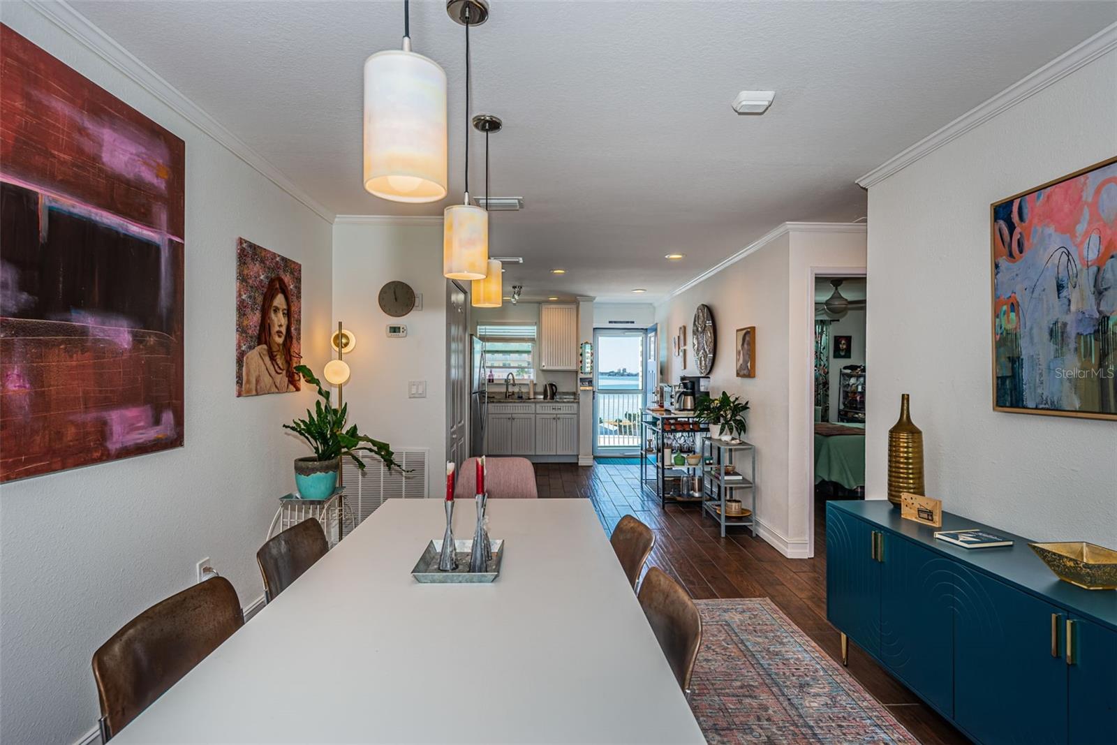 TOWN SHORES OF GULFPORT - Residential