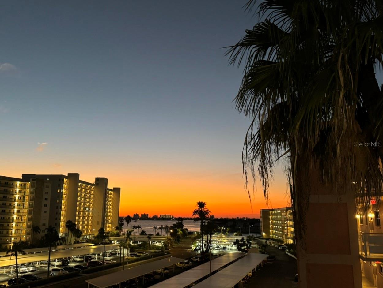 TOWN SHORES OF GULFPORT - Residential