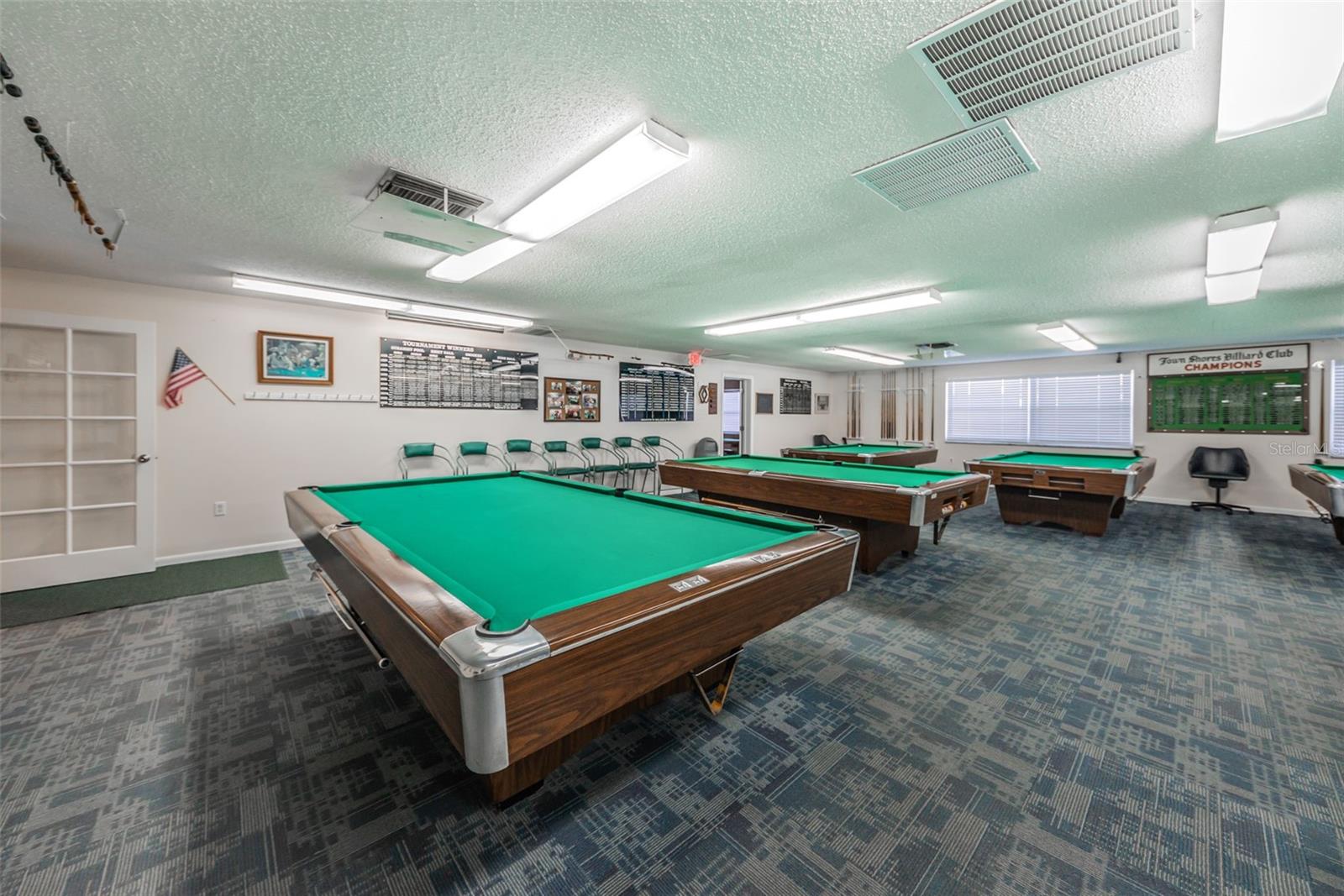 TOWN SHORES OF GULFPORT - Residential