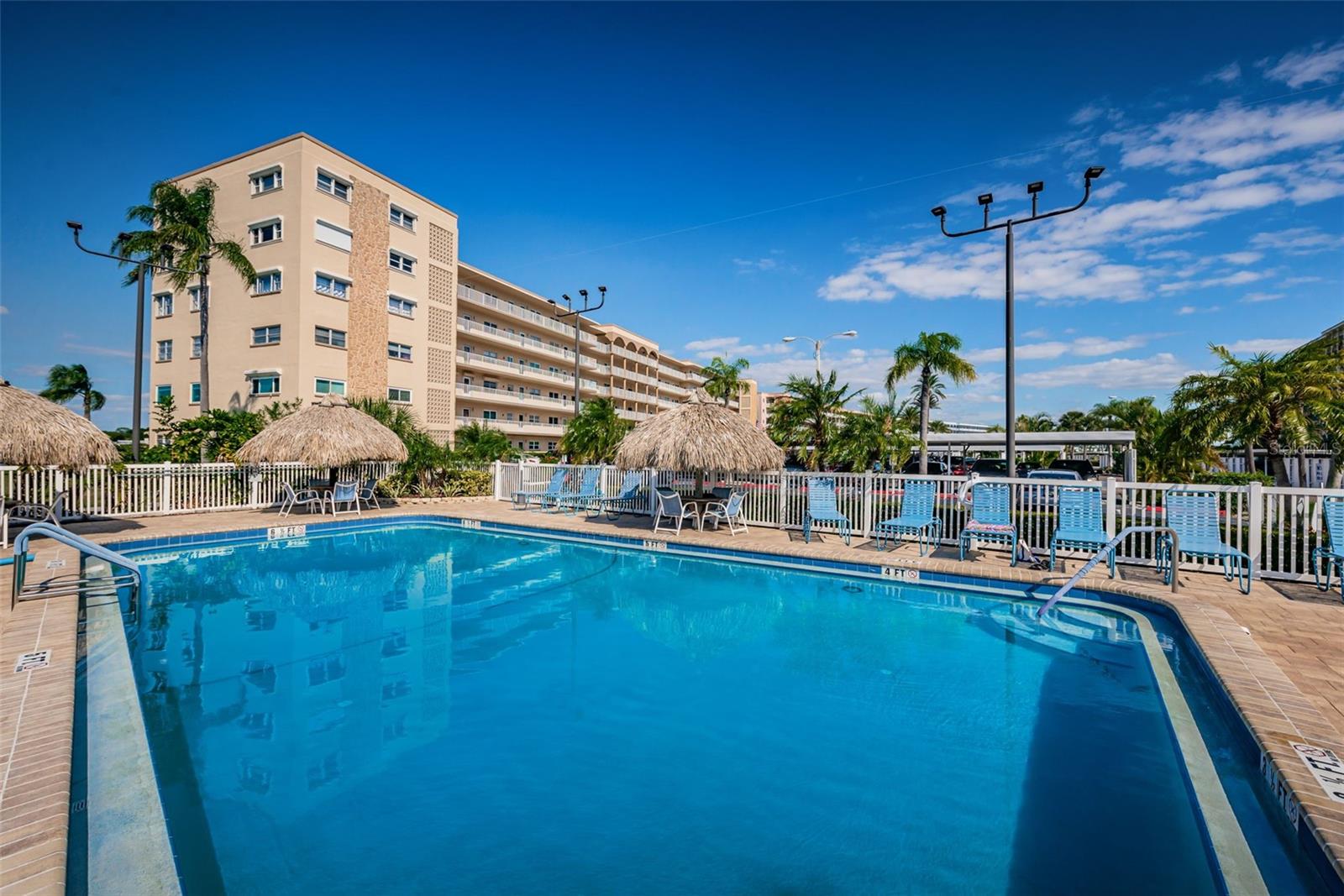 TOWN SHORES OF GULFPORT - Residential