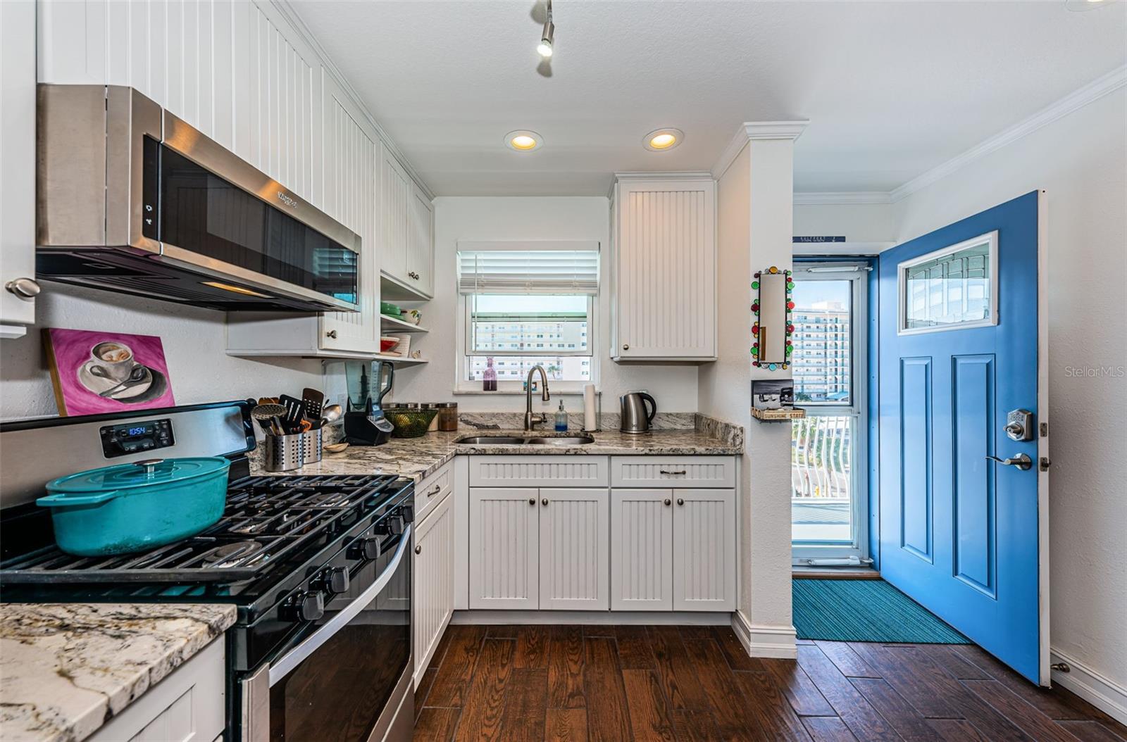 TOWN SHORES OF GULFPORT - Residential