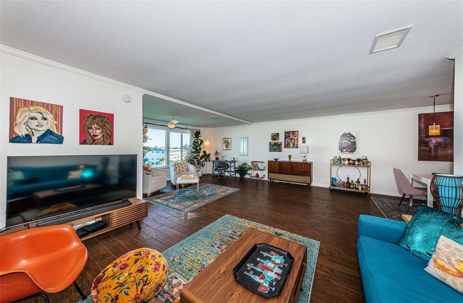 TOWN SHORES OF GULFPORT - Residential