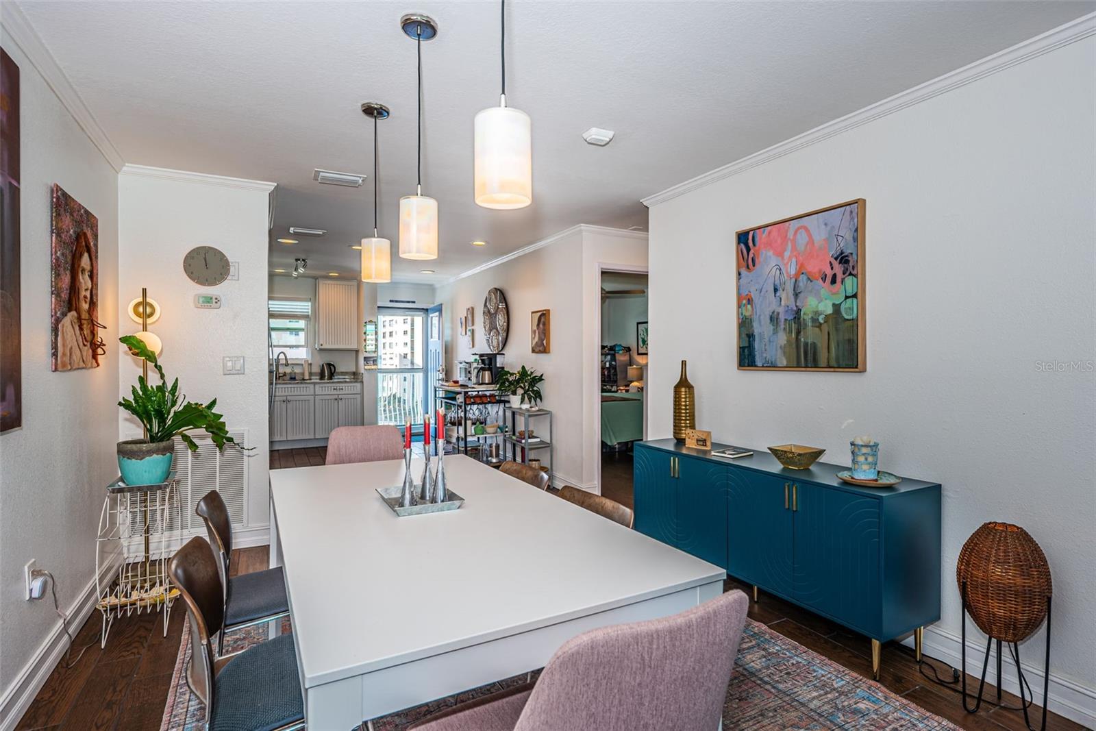 TOWN SHORES OF GULFPORT - Residential