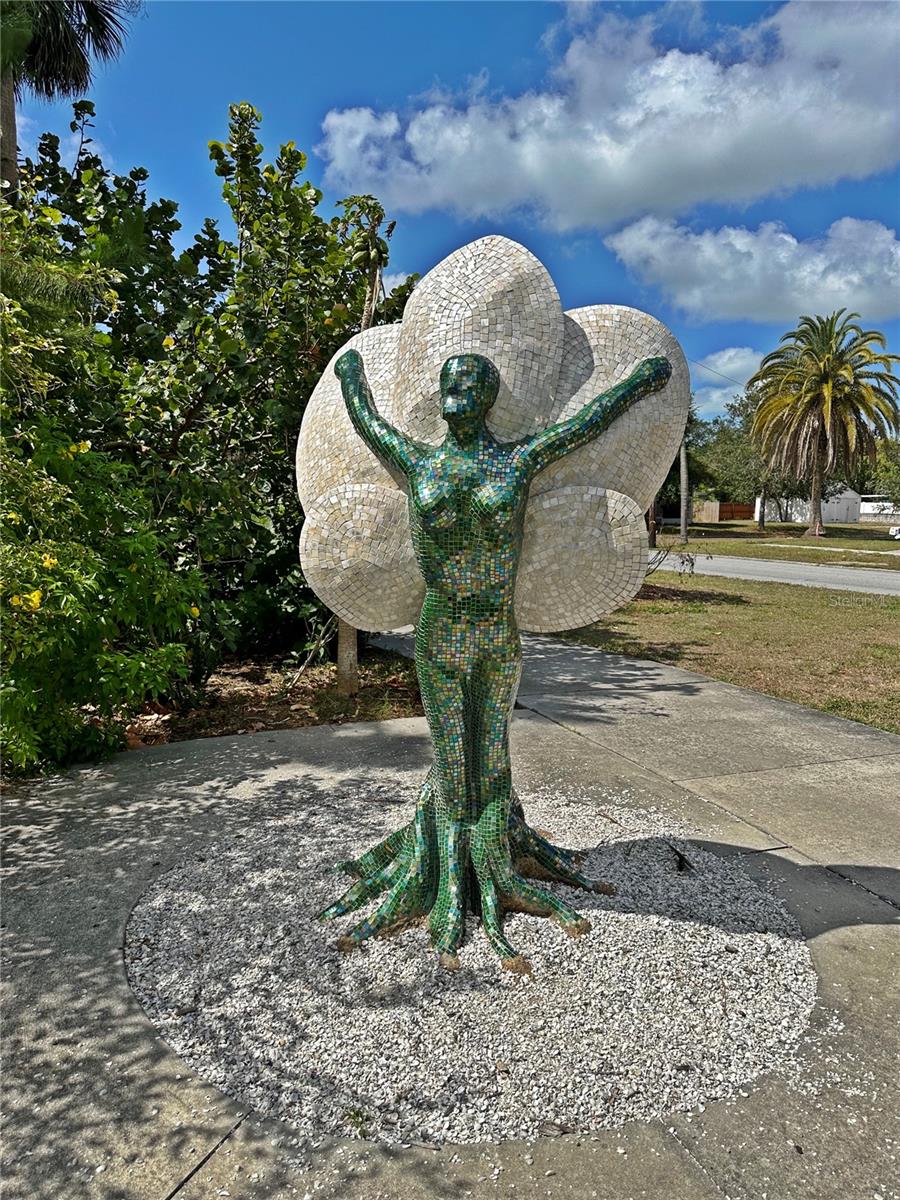 TOWN SHORES OF GULFPORT - Residential