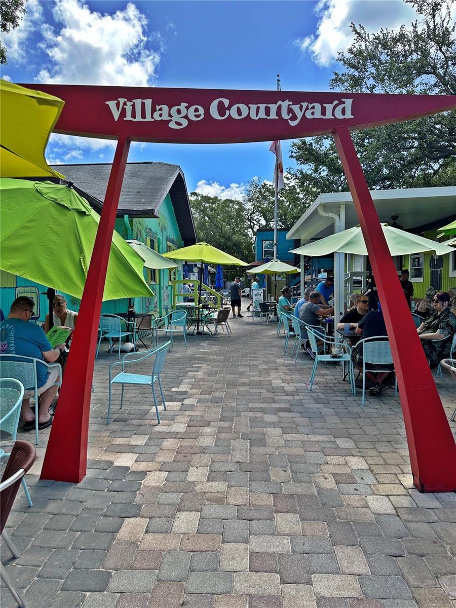 TOWN SHORES OF GULFPORT - Residential