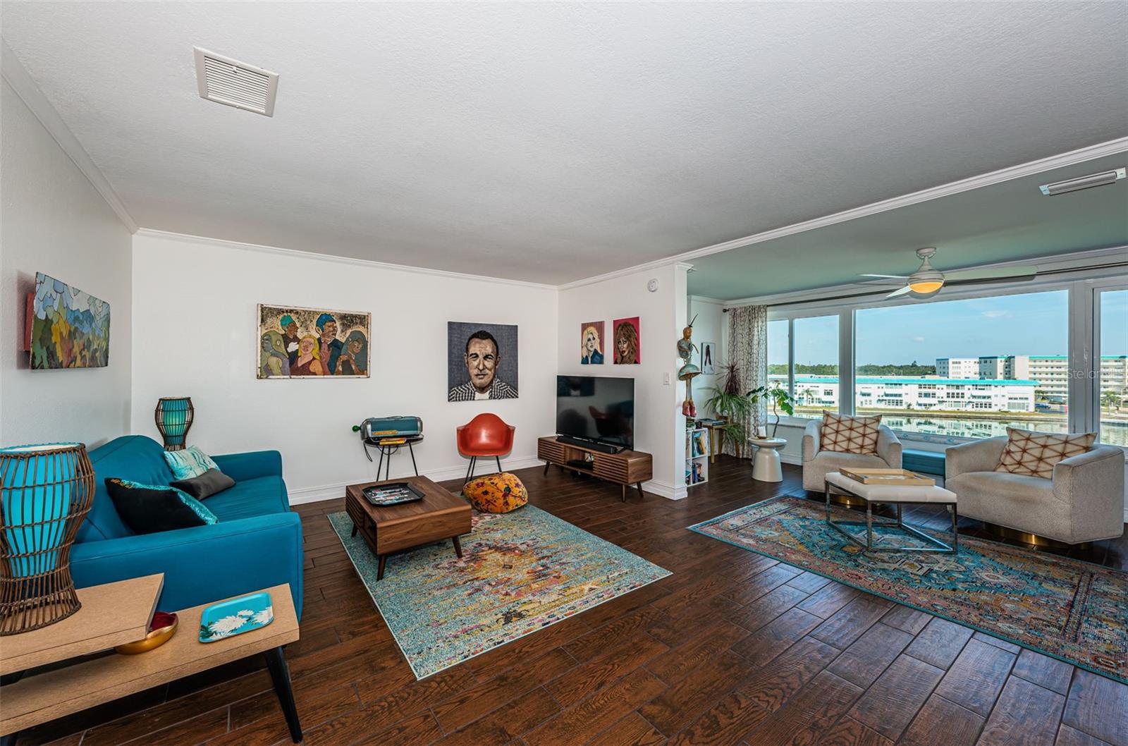 TOWN SHORES OF GULFPORT - Residential