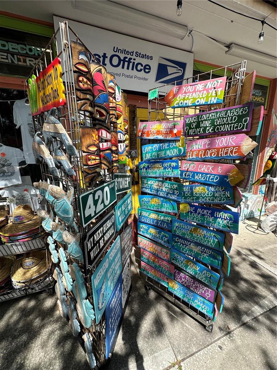 TOWN SHORES OF GULFPORT - Residential