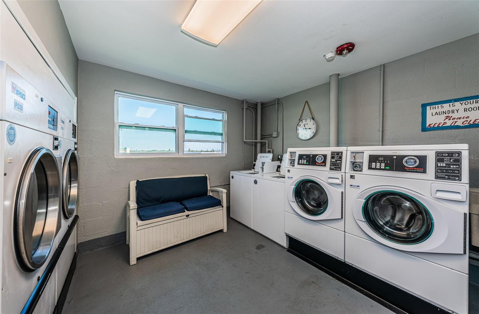 TOWN SHORES OF GULFPORT - Residential