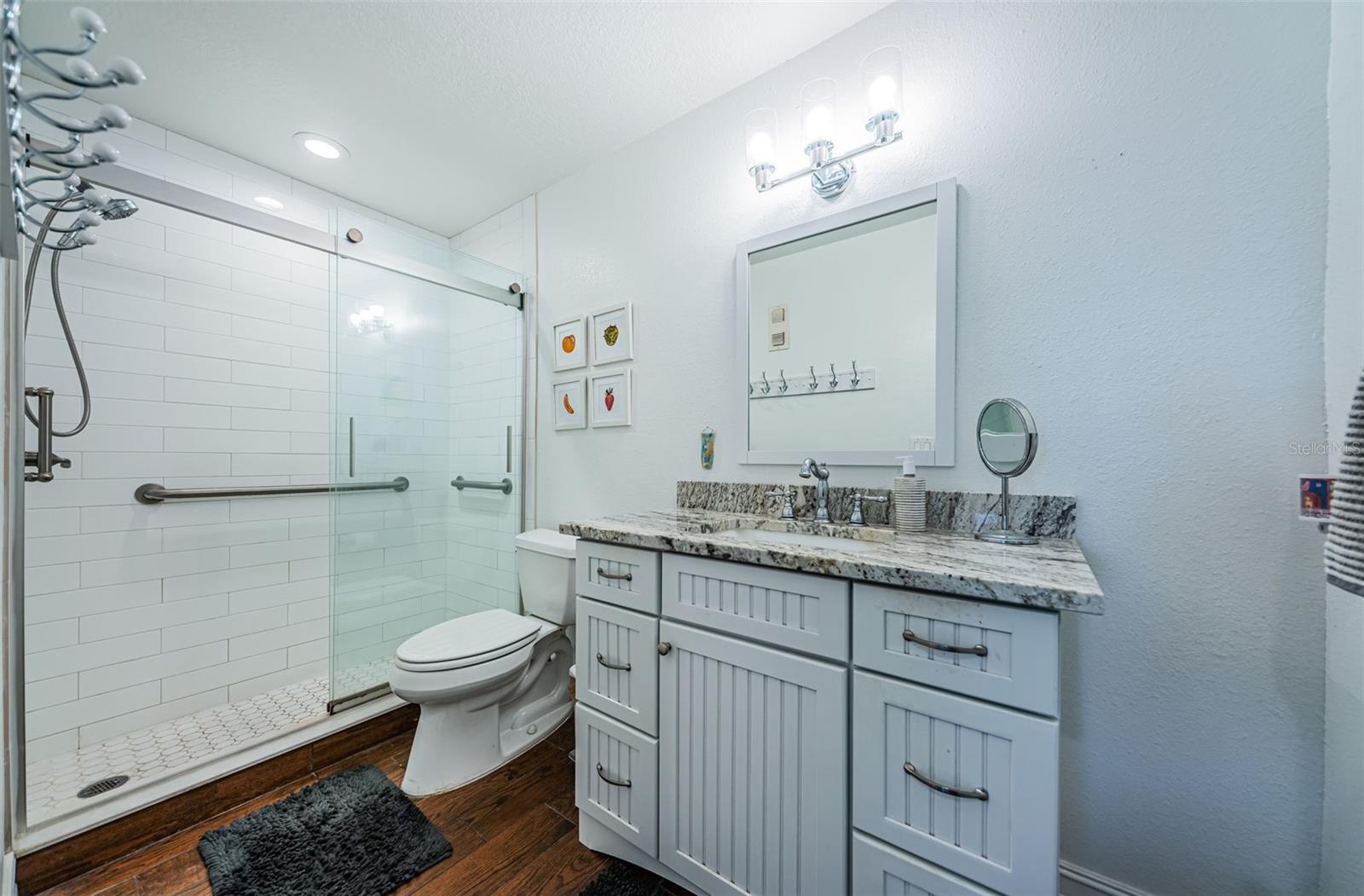 TOWN SHORES OF GULFPORT - Residential